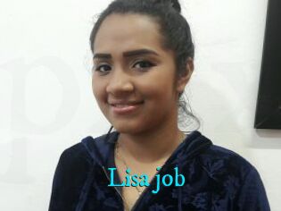 Lisa_job