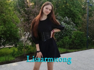 Lisaarmstong