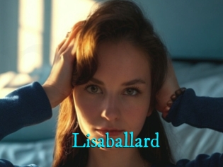 Lisaballard