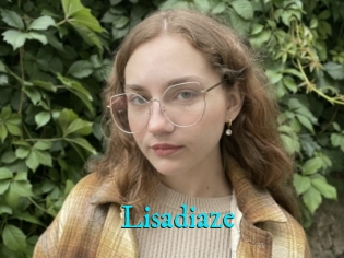 Lisadiaze