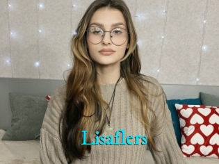 Lisaflers