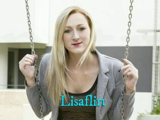 Lisaflirt