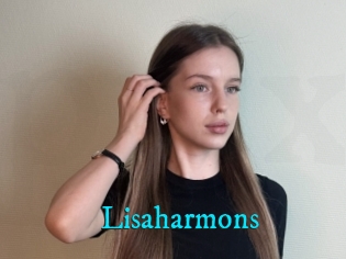 Lisaharmons