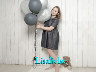 Lisaliebe
