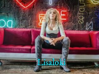 Lisaloki