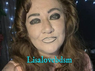 Lisalovebdsm