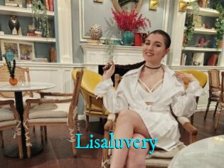 Lisaluvery