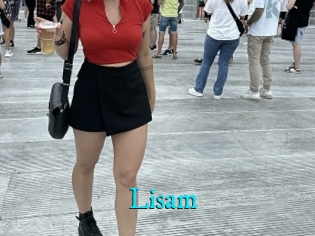 Lisam