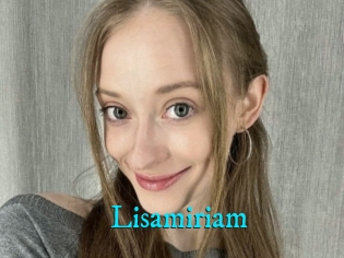 Lisamiriam