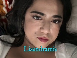 Lisandramis