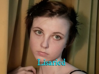 Lisaried