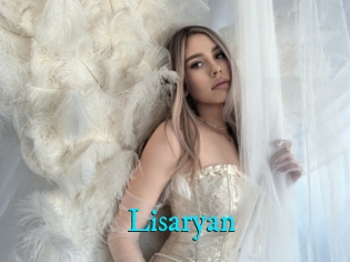 Lisaryan