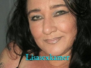 Lisasexkamer