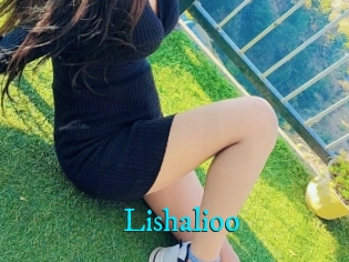 Lishalioo