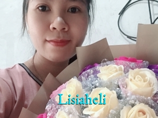 Lisiaheli