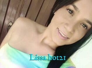 Lissa_hot21