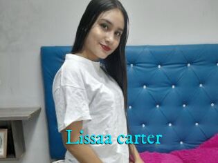 Lissaa_carter
