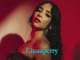Lissaaperry