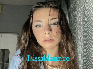 Lissablannco