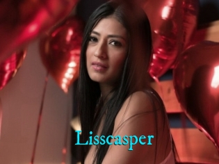 Lisscasper