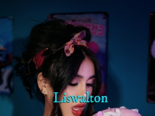 Liswalton
