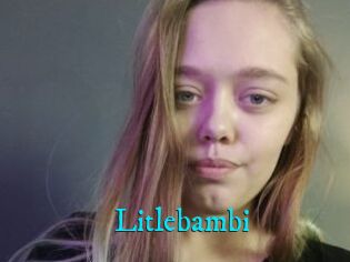Litlebambi