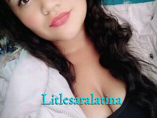 Litlesaralatina