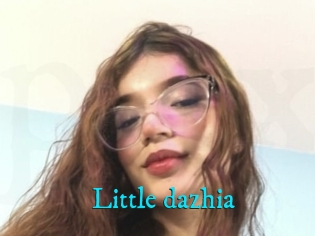 Little_dazhia