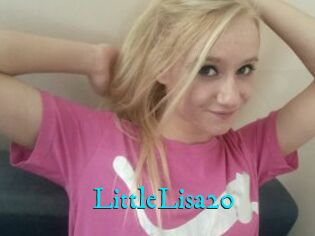 LittleLisa20
