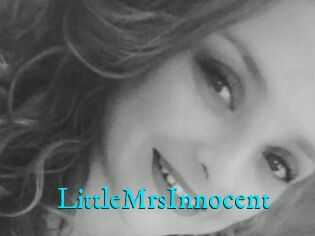 LittleMrsInnocent