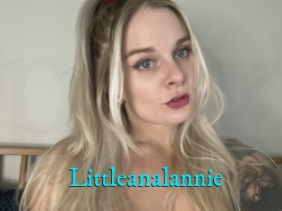 Littleanalannie