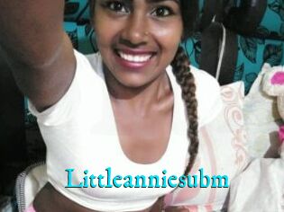 Littleanniesubm
