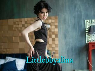 Littlebbyalina