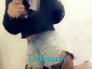 Littlebitshy