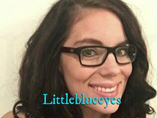 Littleblueeyes