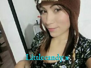 Littlecandy_x