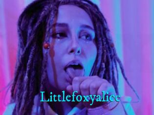 Littlefoxyalice