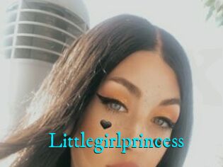Littlegirlprincess