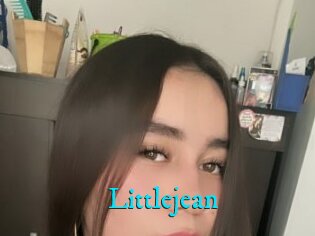 Littlejean
