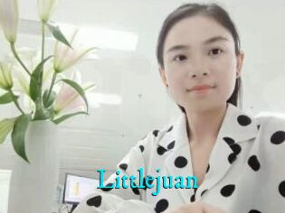 Littlejuan