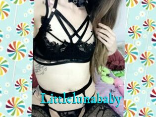 Littlelunababy