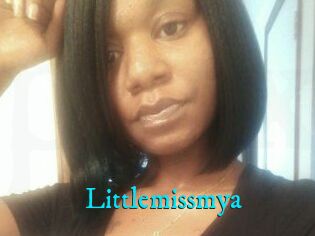 Littlemissmya