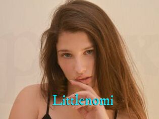 Littlenomi