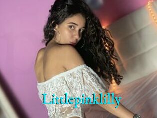 Littlepinklilly