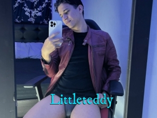 Littleteddy