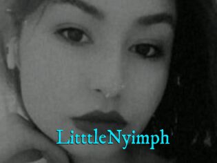 LitttleNyimph