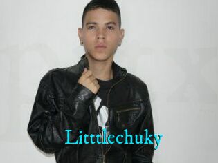 Litttlechuky
