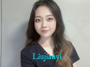 Liujianyi
