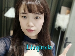 Liuqiuxia
