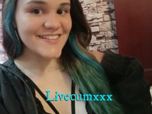 Livecumxxx